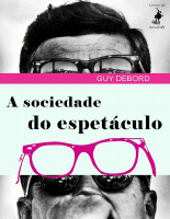 A Sociedade do Espetaculo - Guy Debord (1).epub